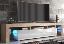 TV Unit 200cm | Modern Stand |