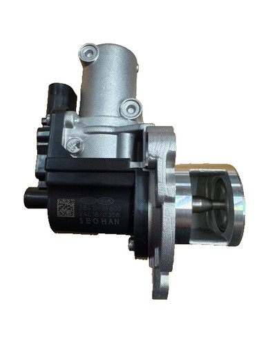 Hyundai santa egr valve - fe,