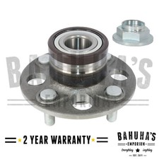 Honda Jazz MK2/ MK3 & City Mk4