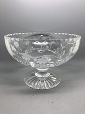 LARGE 8.25" STUART CASCADE