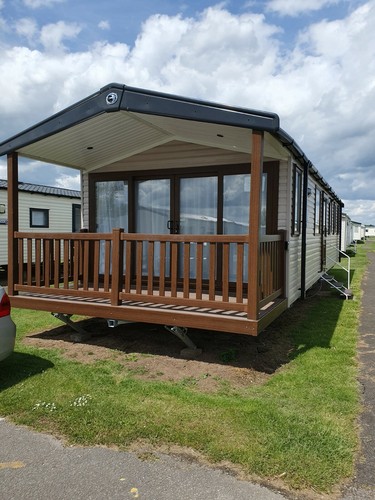 Caravan hire haven - hire,
