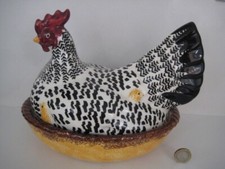 EMMA BRIDGEWATER BLACK TOAST