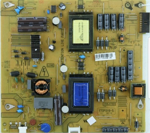 Vestel 17ips19 power - vestel,