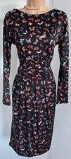 Sz 10 Ingenue London black mix