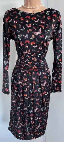 Ingenue london black - sz,