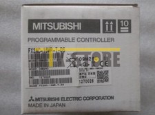 1pcs New   FX2NC-16MR-T-DS PLC