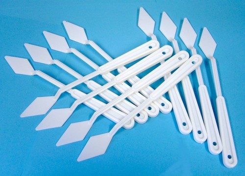 Major brushes diamond - diamond, plastic