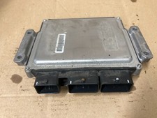 PEUGEOT 407 2.0 HDi 136BHP Sport 4DR MK1 RHR ENGINE ECU HW9663548180