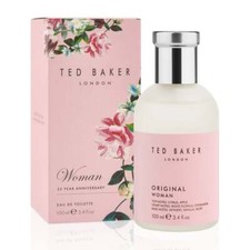Ted Baker Woman Pink Eau de