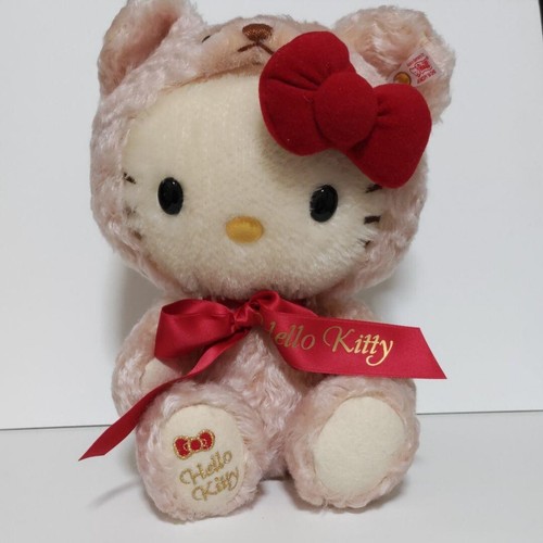 Sanrio hello kitty 40th - sanrio,