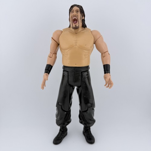The great khali wwf - the, jakks