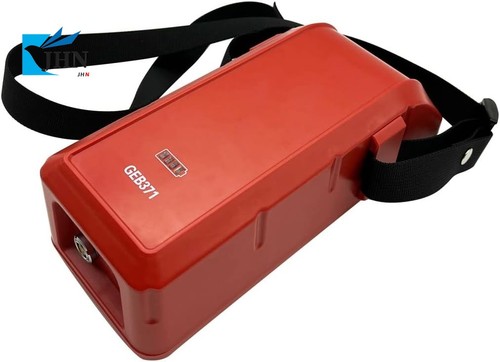 Geb371 battery for - battery, leica