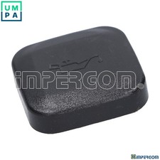 SEALING CAP OIL FILLER NECK