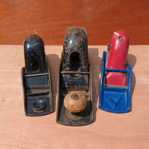 Vintage block planes by - block,