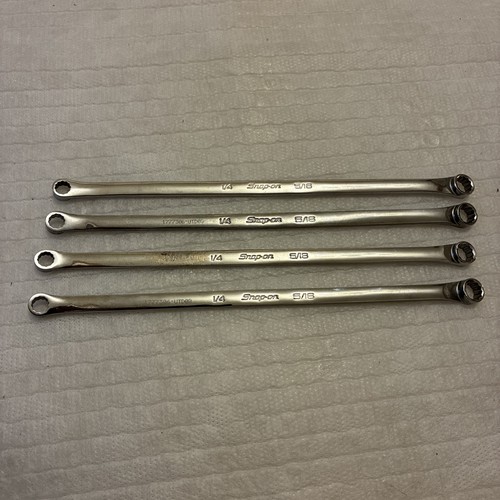 Snap long reach - on,