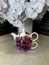 Maxwell and Williams tea for