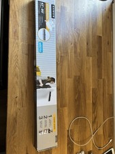 SANUS SimplySafe Fixed TV Wall