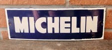 SUPERB RECTANGULAR MICHELIN