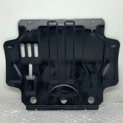 Middle engine skid guard for - middle,