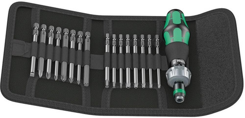 Wera kraftform kompakt ra - kraftform,