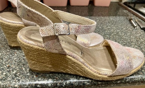 Tamaris women wedge - tamaris, women’s