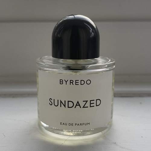Byredo sundazed eau - sundazed, parfum