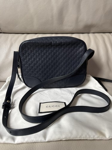 Authentic gucci micro - gucci,