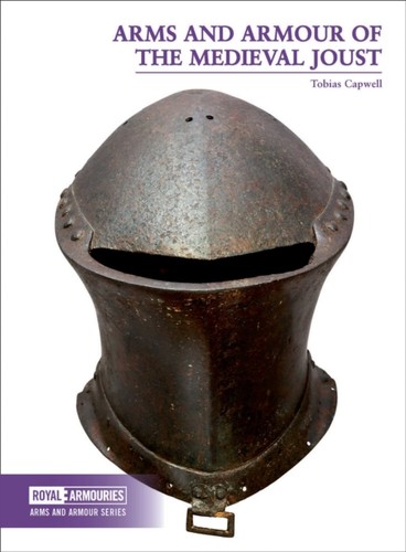 Arms and armour the - armour,