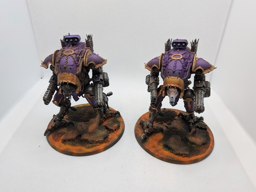 War dog brigand chaos - dog,