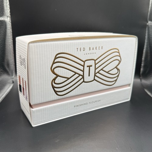 Ted baker finishing flourish - baker,