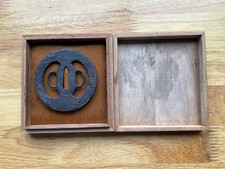 A195 A Japanese Mid Edo Period