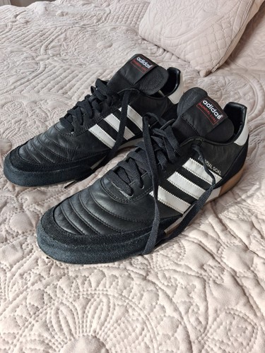 Adidas mundial goal indoor a - adidas,