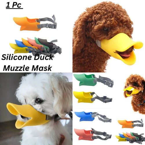 Adjustable dog silicone - adjustable,