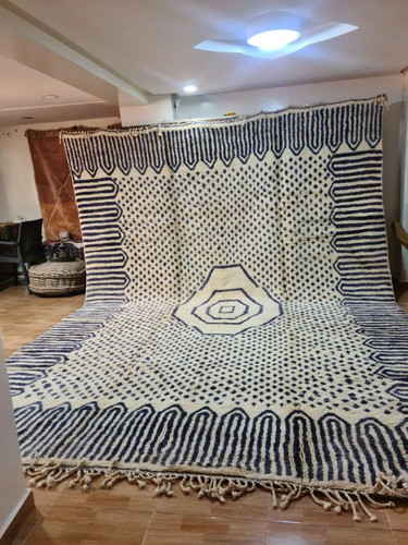 Luxury moroccan berber beni - moroccan,