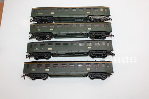 Hornby acho meccano ho - acho,