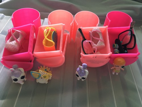Lol surprise dolls - lol, &