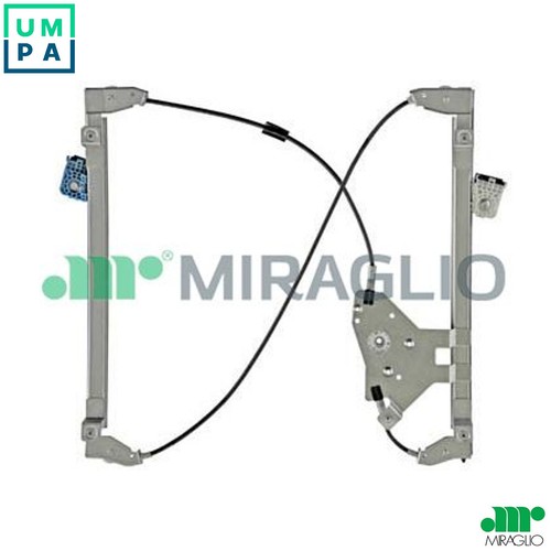 Window regulator 1499 - window, for