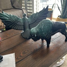 Blue Mountain Pottery Bald