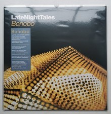Bonobo - LateNightTales
