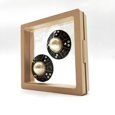 CHANEL  Coco Mark pearl