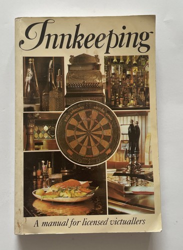 Innkeeping manual for - :, a