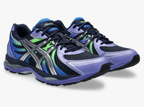 Genuine asics gel sekiran - genuine,