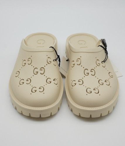 Gucci men slides sandals - slides,