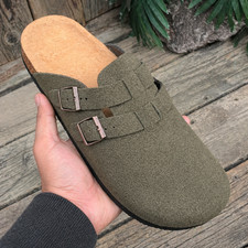 Women's Clogs Crocs Hand Made