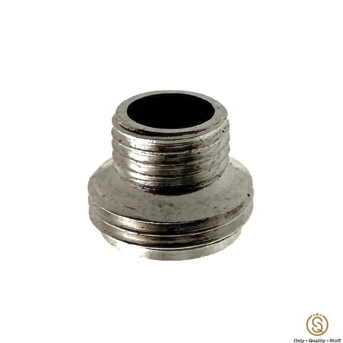 Rolex 5320 steel - crown, tube
