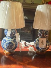 Pair of Lauren Ralph Lauren