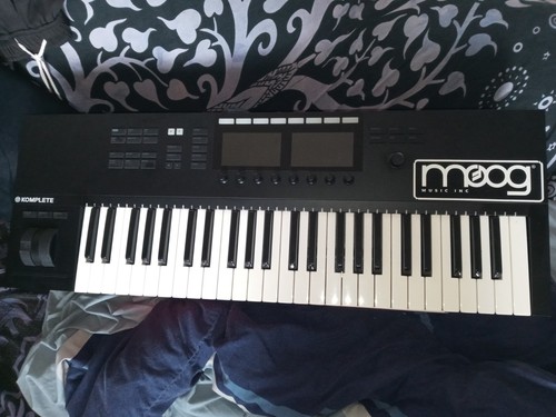 Native instruments komplete - native,