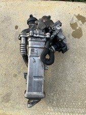 BMW 520d EGR VALVE 2014