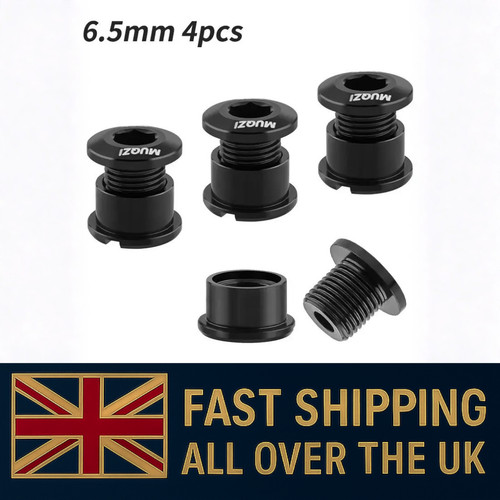 Mtb road bike chainring bolts - mtb,
