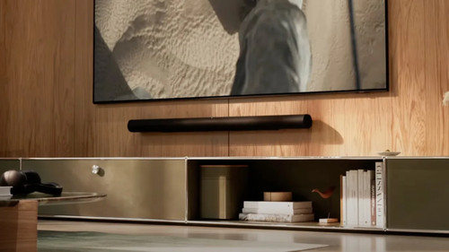 Sonos arc ultra sound - sonos,